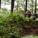 165th Security Forces Mission Ready Airmen conduct Agile Combat Employment during field training exercise