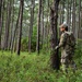 165th Security Forces Mission Ready Airmen conduct Agile Combat Employment during field training exercise