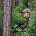 165th Security Forces Mission Ready Airmen conduct Agile Combat Employment during field training exercise