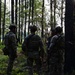 165th Security Forces Mission Ready Airmen conduct Agile Combat Employment during field training exercise