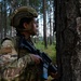 165th Security Forces Mission Ready Airmen conduct Agile Combat Employment during field training exercise