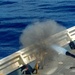 USCGC Midgett conducts live-fire gunnery exercise at RIMPAC 2024