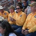 NRC Cheyenne Frontier Days Rodeo