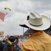 NRC Cheyenne Frontier Days Rodeo