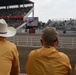 NRC Cheyenne Frontier Days Rodeo