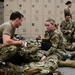 165th Security Forces prepares for Agile Combat Employment during field training exercise