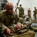165th Security Forces prepares for Agile Combat Employment during field training exercise