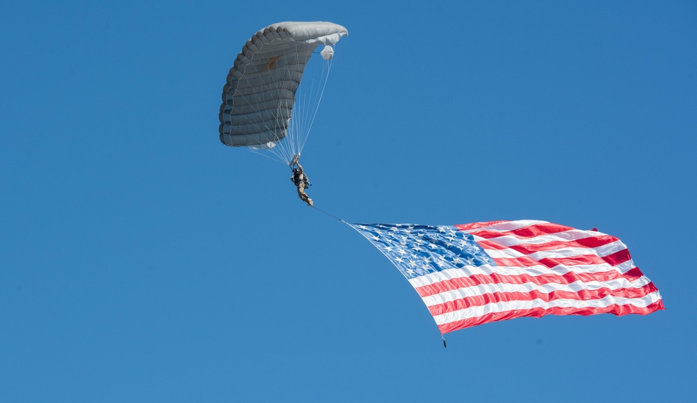 DVIDS Images Arctic Thunder Open House 2024 [Image 1 of 19]