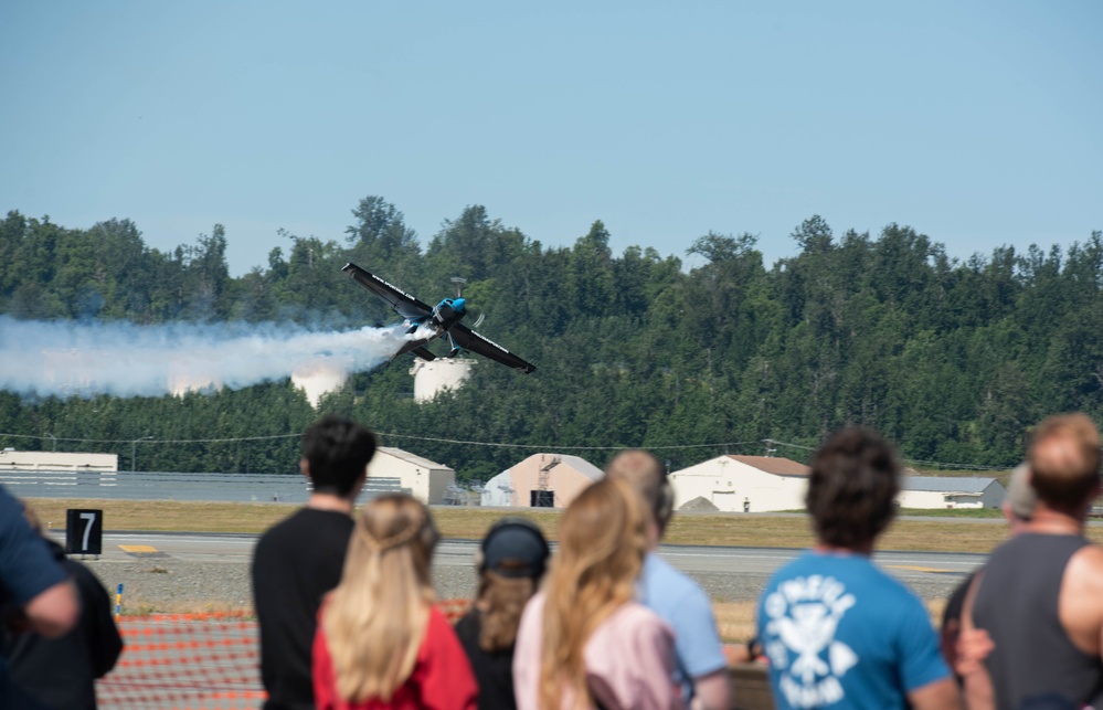 Arctic Thunder Open House 2024