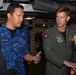 CSG-1 visits HNLMS Tromp during RIMPAC 2024