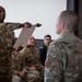 Warrant officer instructors graduate TAC Certification Course