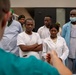 US Army Reserve military healthcare teams train Angolan counterparts in Ambulance operations