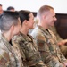 Warrant officer instructors graduate TAC Certification Course