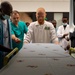 US Army Reserve military healthcare teams train Angolan counterparts in Ambulance operations