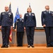 616th Air Communication Squadron welcomes new commander