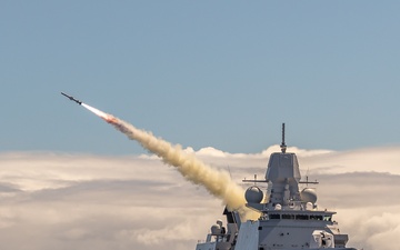 US and Partner Nations Conduct Multiple SINKEXs as Part of RIMPAC 2024