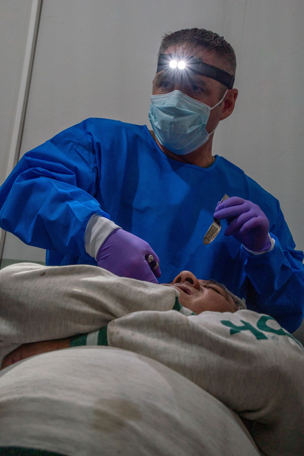 AMISTAD24 - Hospital Materno Infantil