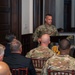 Warrant officer instructors graduate TAC Certification Course