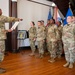 Warrant officer instructors graduate TAC Certification Course