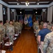 Warrant officer instructors graduate TAC Certification Course