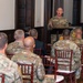 Warrant officer instructors graduate TAC Certification Course