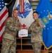 Warrant officer instructors graduate TAC Certification Course