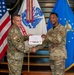 Warrant officer instructors graduate TAC Certification Course