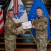 Warrant officer instructors graduate TAC Certification Course