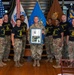 Warrant officer instructors graduate TAC Certification Course