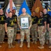 Warrant officer instructors graduate TAC Certification Course