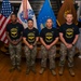 Warrant officer instructors graduate TAC Certification Course