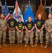 Warrant officer instructors graduate TAC Certification Course