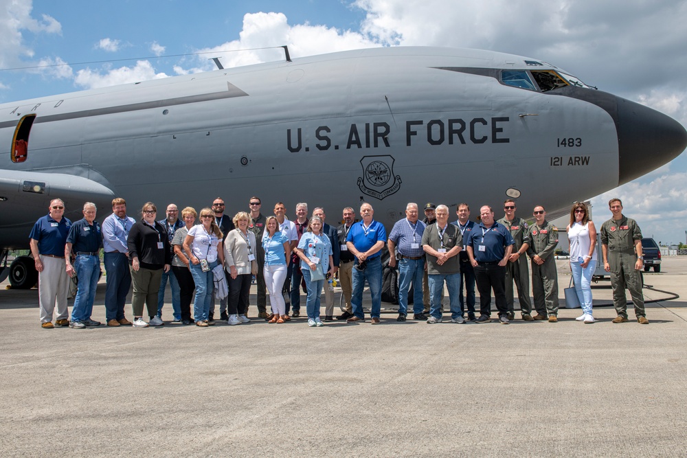 ESGR Flight