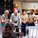 U.S. Marine Corps Veteran Corporal David S. Watkins Celebrates his 100th Birthday