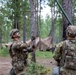 Army National Guard Units conduct Annual Training at JRTC