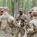 Army National Guard Units conduct Annual Training at JRTC