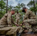 MSC CTE with Green Berets