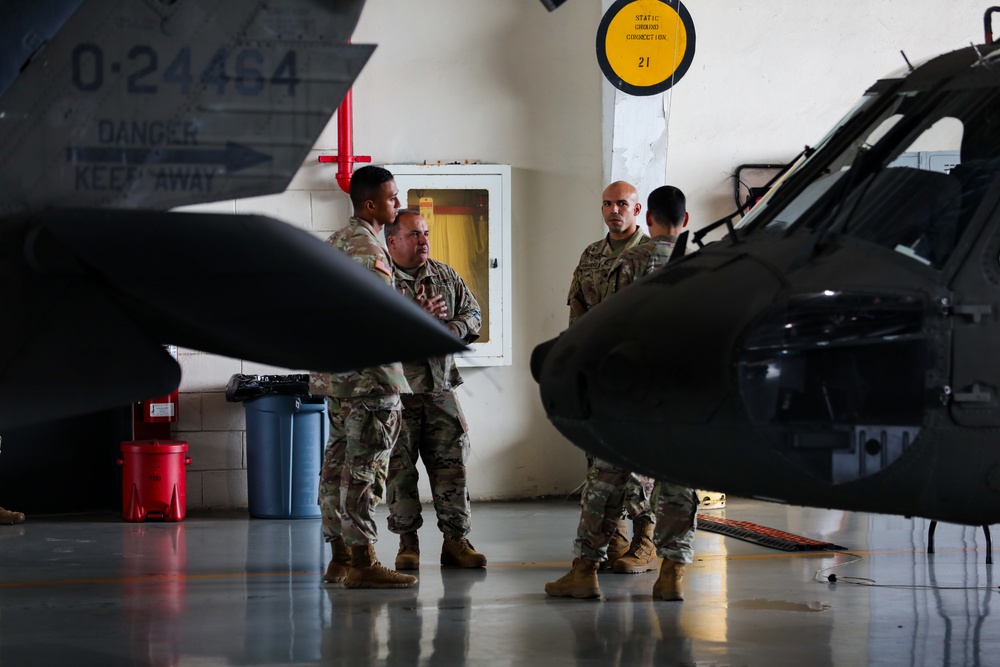 Aviation Maintenance Training