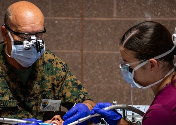 IRT Mission Bridges Gaps in Health Services for Blackfeet Nation