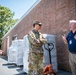 Army depot supplies computers to local school districts