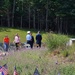 Camp Grayling Honors the Fallen with 'Boots on the Ground' Memorial