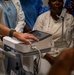 US Army Reserve medical team trains Angolan counterparts on electrocardiogram use