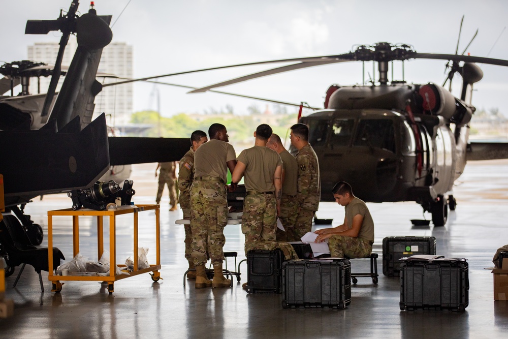 Aviation Maintenance Training