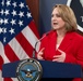DSD, DASD(AGR) Conduct Press Briefing on DoD 2024 Arctic Strategy