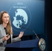 DSD, DASD(AGR) Conduct Press Briefing on DoD 2024 Arctic Strategy