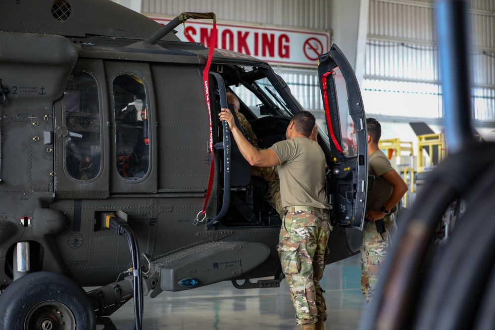 Aviation Maintenance Training