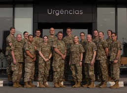 US concludes successful bilateral medical readiness exercise in Angola