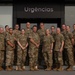 US concludes successful bilateral medical readiness exercise in Angola