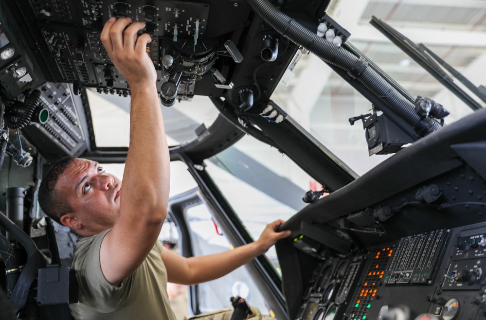 Aviation Maintenance Training