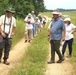 Fort McCoy supports 2024 butterfly field day for special group dedicated to natural resources care, management